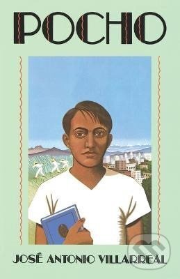 Levně Pocho - Antonio Jose Villarreal