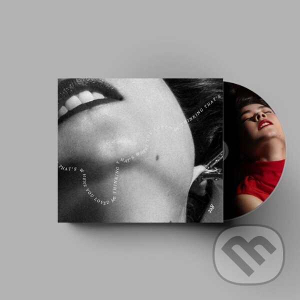 Levně Mitski: Laurel Hell (Eaten Version) CD - Mitski, Mitski