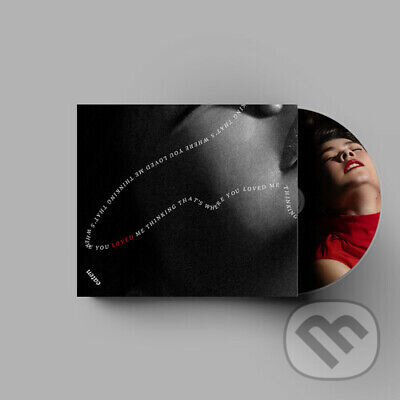 Levně Mitski: Laurel Hell (Get Version) CD - Mitski, Mitski