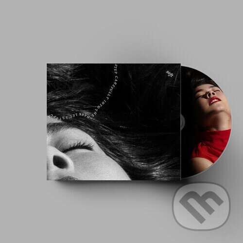 Levně Mitski: Laurel Hell (Soft Version) CD - Mitski, Mitski