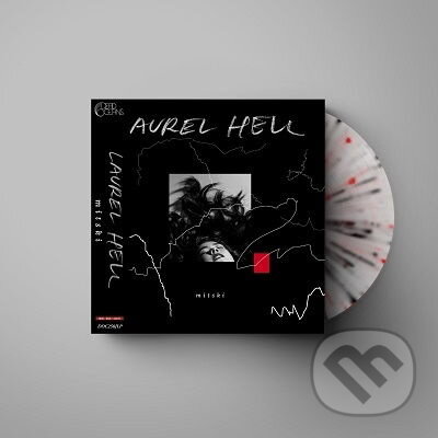 Levně Mitski: Laurel Hell (Marble Colour Vinyl) LP - Mitski, Mitski