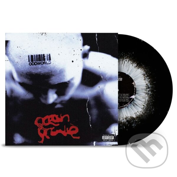 Levně Ocean Grove: Oddworld LP - Ocean Grove, Ocean Grove