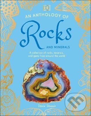 Anthology of Rocks and Minerals koupíte na Martinus.cz