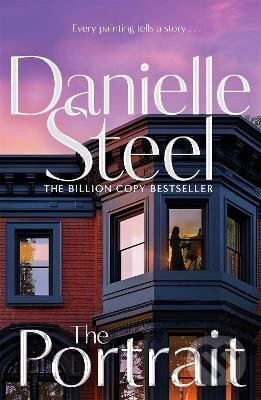 Portrait - Danielle Steel