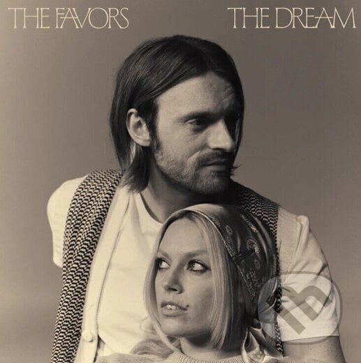 Kniha The Favors: The Dream LP
