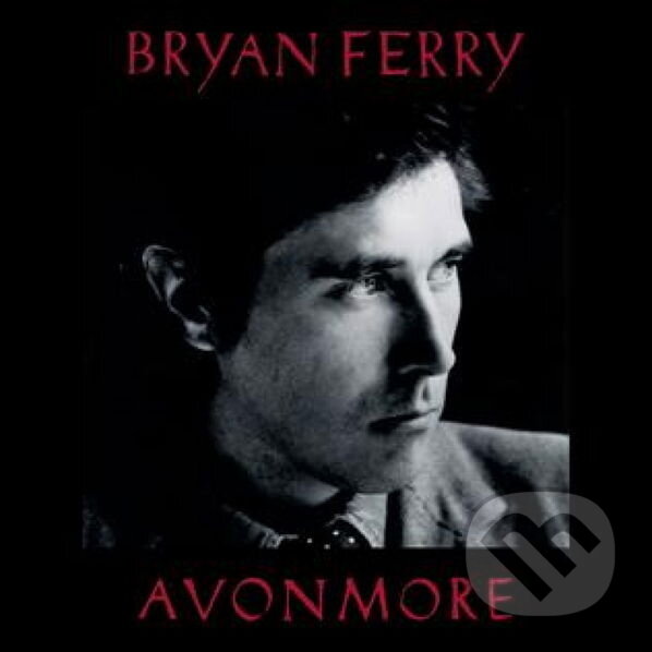 Levně Bryan Ferry: Avonmore CD - Bryan Ferry