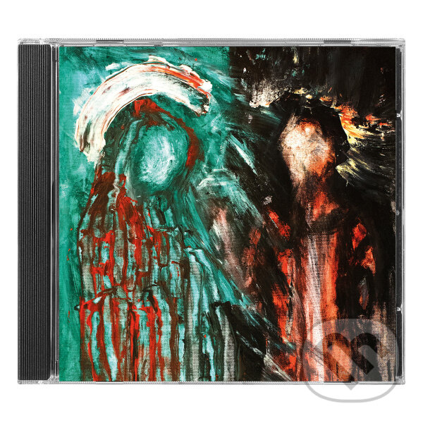 Levně Conjurer: Unself CD - Conjurer