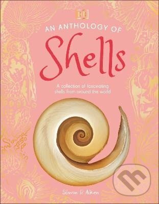 Levně Anthology of Shells - Simon Aiken