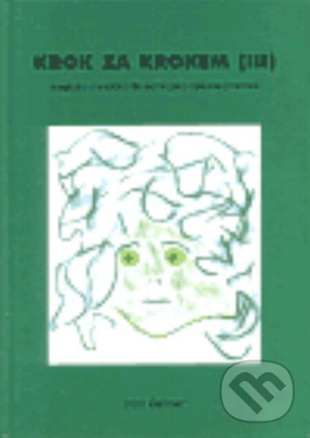 Levně Krok za krokem III. - Ivan Gellner - kniha z kategorie Spiritualita