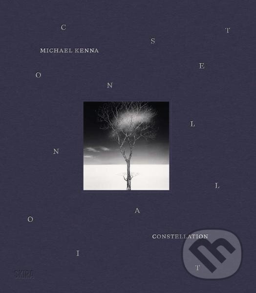 Levně Michael Kenna: Constellation - Stéphane Tallon, Matthieu Rivalin - kniha z kategorie Umenie, dizajn a architektúra