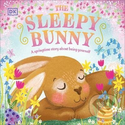 Sleepy Bunny koupíte na Martinus.cz