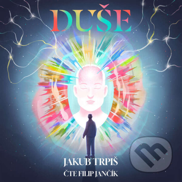 Audiokniha: Duše (Jakub Trpiš). Jakub Trpiš, 2025