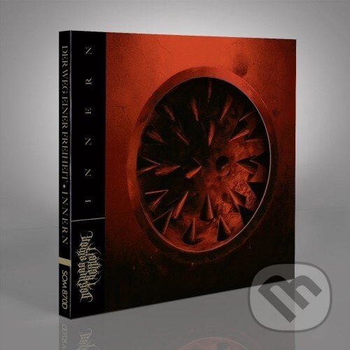 Levně Der Weg Einer Freiheit: Innern (CD) - Der Weg Einer Freiheit