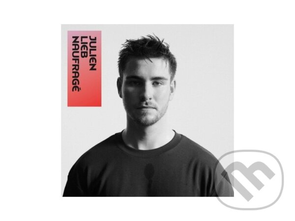Kniha Julien Lieb: Naufrage (LP)