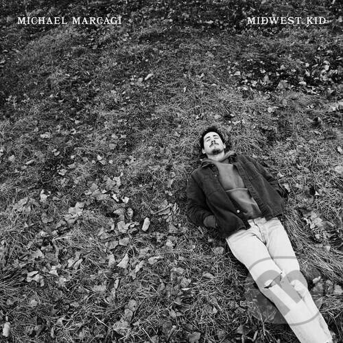 Levně Michael Marcagi: Midwest Kid (140Gr.) (LP) - Michael Marcagi