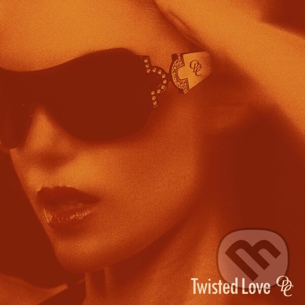 Kniha ODC: Twisted Love (CD)