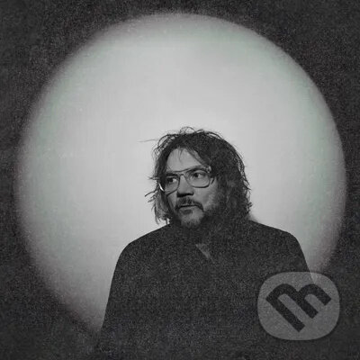 Kniha Jeff Tweedy: Twilight Override (CD)