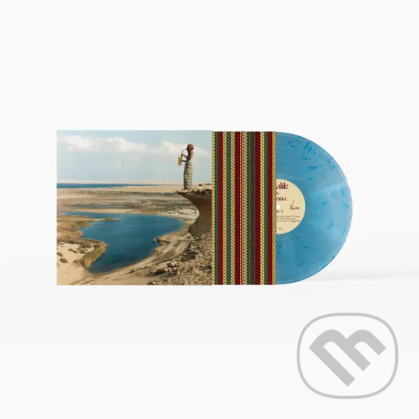 Kniha Venna: Malik (140Gr.) (LP)