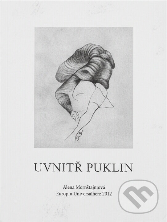 Kniha: Uvnitř puklin : almanach soutěže Literární Varnsdorf 2012 (). , 2012