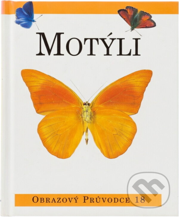 Kniha: Motýli (). , 1999