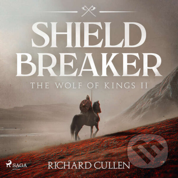 Kniha Shield Breaker (EN)