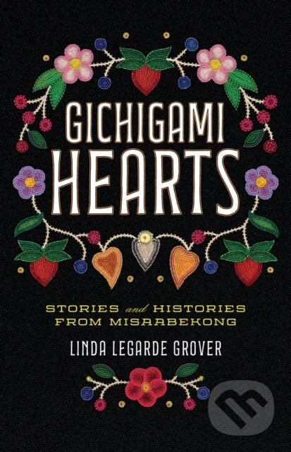 Kniha Gichigami Hearts