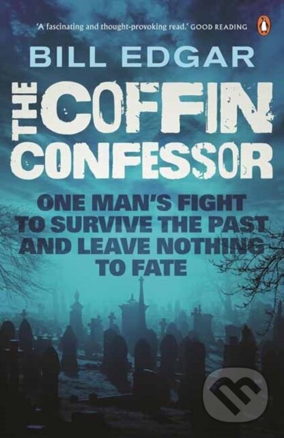 Kniha: The Coffin Confessor (Bill Edgar). , 2022