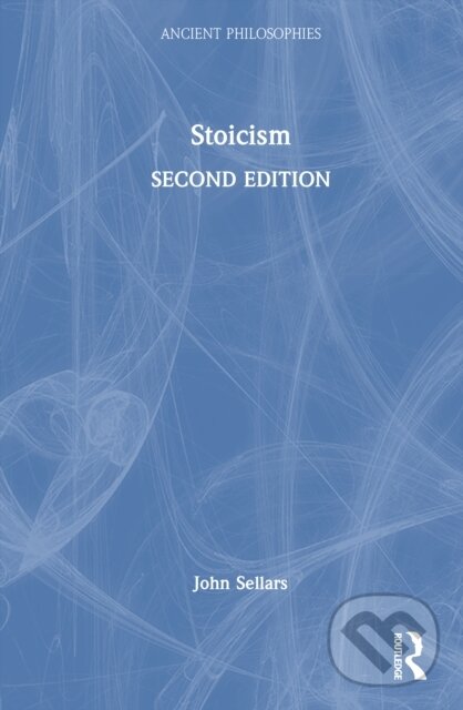 Levně Stoicism - Sellars John - kniha z kategorie História