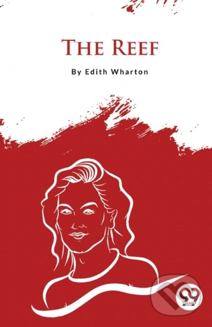 Kniha: The Reef (Edith Wharton). , 2023