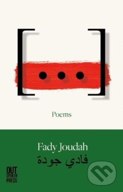 Kniha: [...]: Poems (Fady Joudah). , 2024