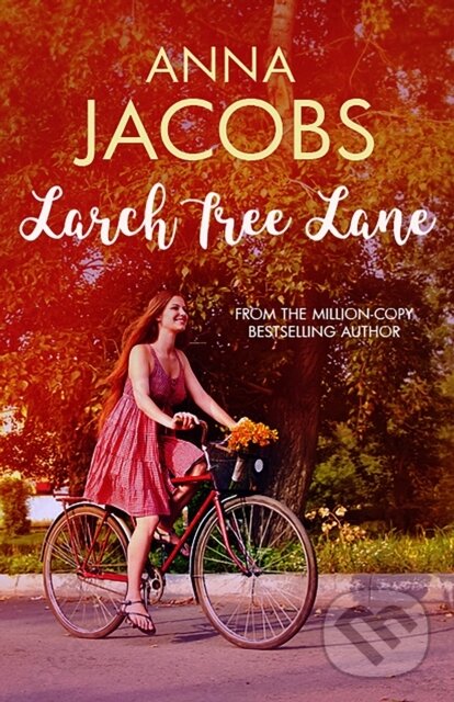 Levně Larch Tree Lane (The first in a brand new series from the multi-million copy bestselling author) - kniha z kategorie Beletria