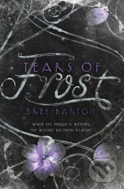 Kniha Tears of Frost