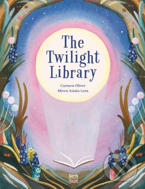 Levně The Twilight Library - Carmen Oliver, Miren Asiain Lora - kniha z kategorie Beletria