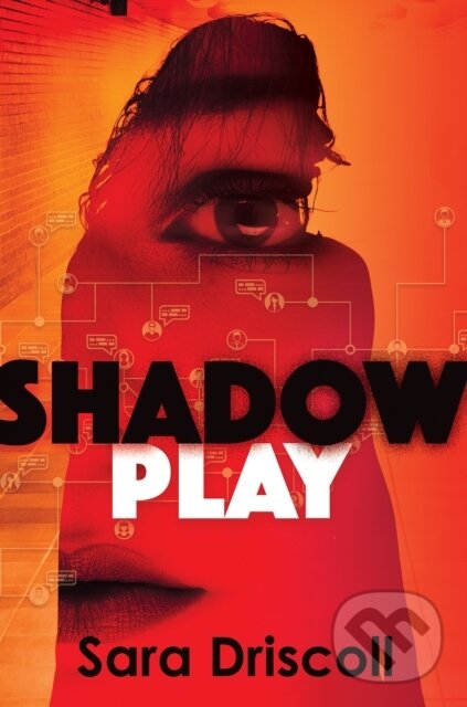Levně Shadow Play - Sara Driscoll - kniha z kategorie Beletria