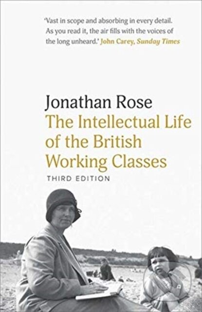 Levně The Intellectual Life of the British Working Classes - kniha z kategorie Humanitné a spoločenské vedy