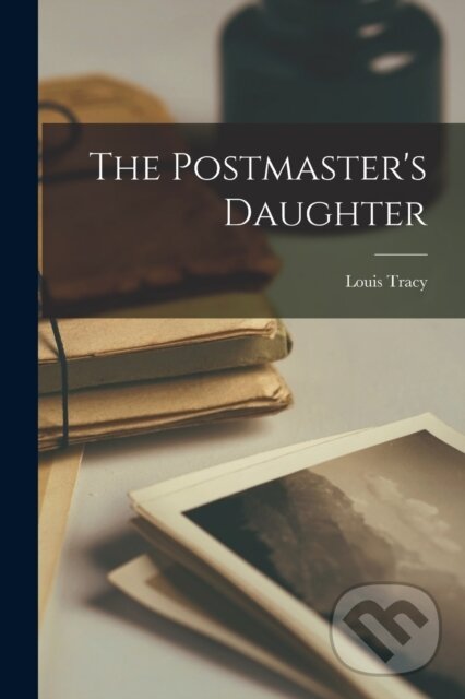 Kniha Postmaster's Daughter