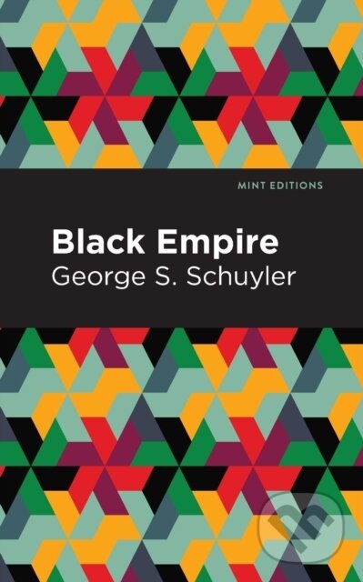 Levně Black Empire (Or, Physical Geography as Modified by Human Action) - kniha z kategorie Sociológia