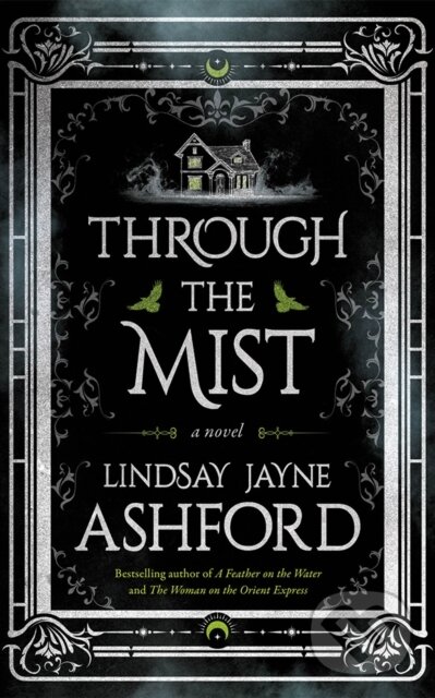 Levně Through the Mist (A Novel) - Lindsay Jayne Ashford - kniha z kategorie Spoločenská beletria