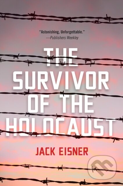 Levně The Survivor of the Holocaust - Jack Eisner - kniha z kategorie Životopisy