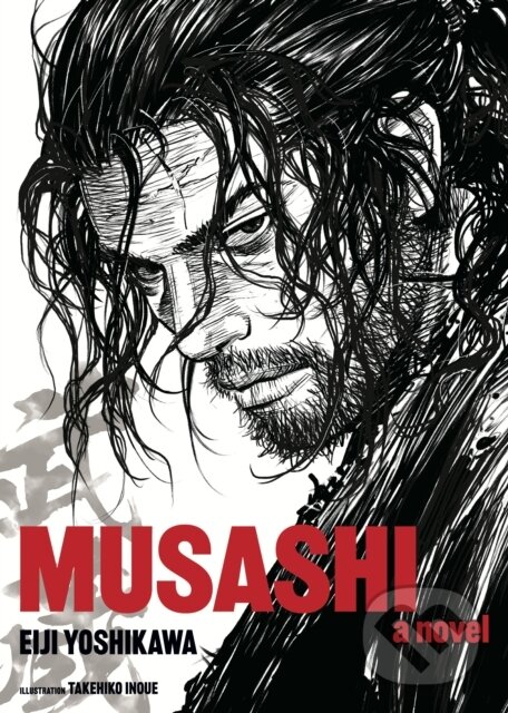 Kniha: Musashi (New Edition) (Eiji Yoshikawa). , 2025