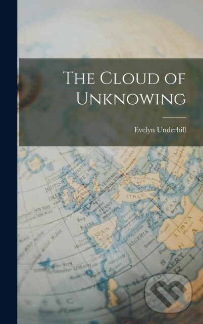 Kniha Cloud of Unknowing