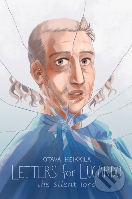 Levně The Silent Lord - Otava Heikkil - kniha z kategorie Horory
