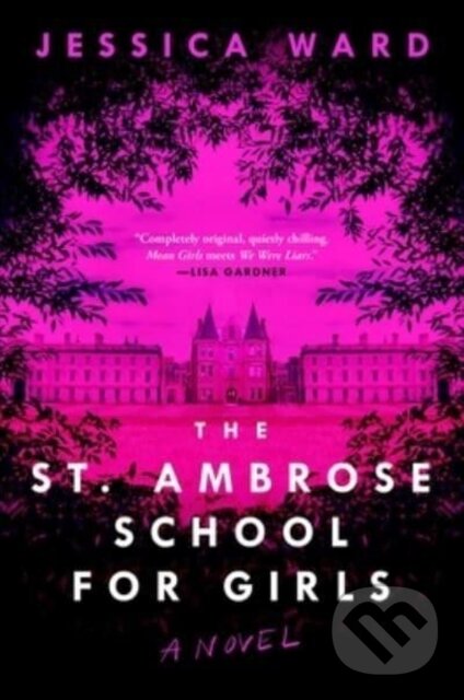 St. Ambrose School for Girls koupíte na Martinus.cz
