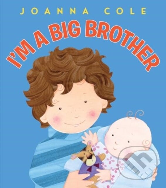 I'm a Big Brother (UK ANZ edition) koupíte na Martinus.cz