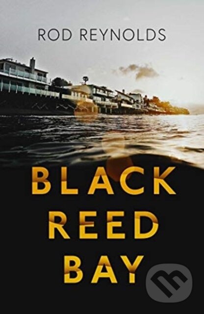 Levně Black Reed Bay (The MUST-READ thriller of 2021… first in a heart-pounding new series) - kniha z kategorie Spoločenská beletria
