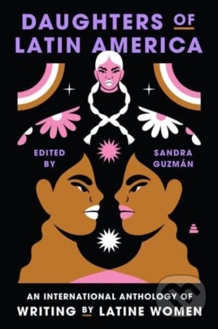 Levně Daughters of Latin America (An International Anthology of Writing by Latine Women) - kniha z kategorie Poézia