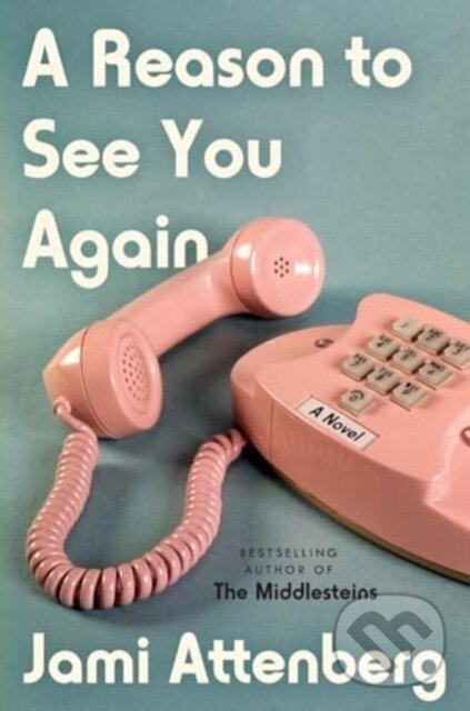 Levně A Reason to See You Again (A Novel) - Attenberg Jami - kniha z kategorie Spoločenská beletria