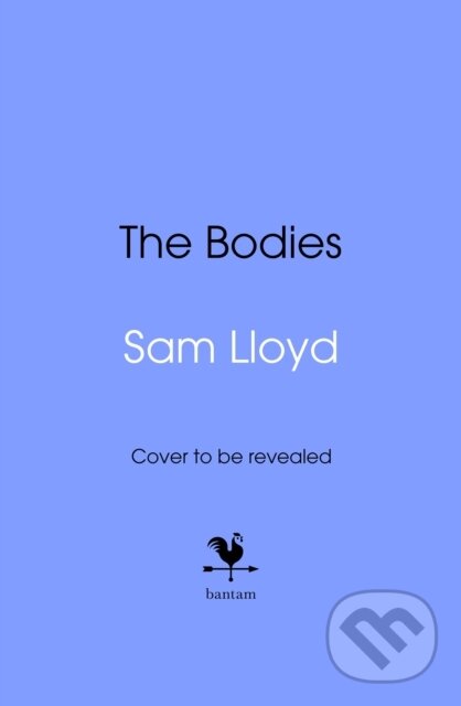 Kniha The Bodies