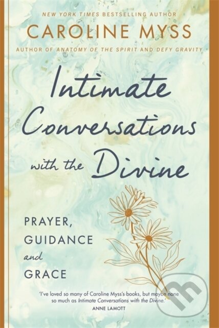 Intimate Conversations with the Divine koupíte na Martinus.cz