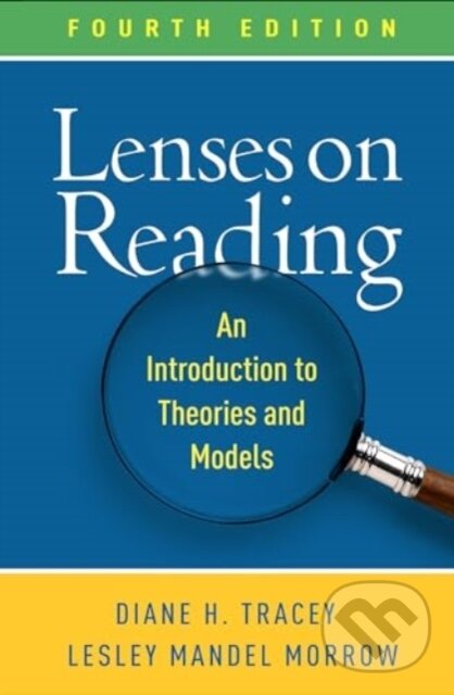 Kniha Lenses on Reading, Fourth Edition